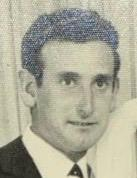 Retrato Heraldo Rubén Riba